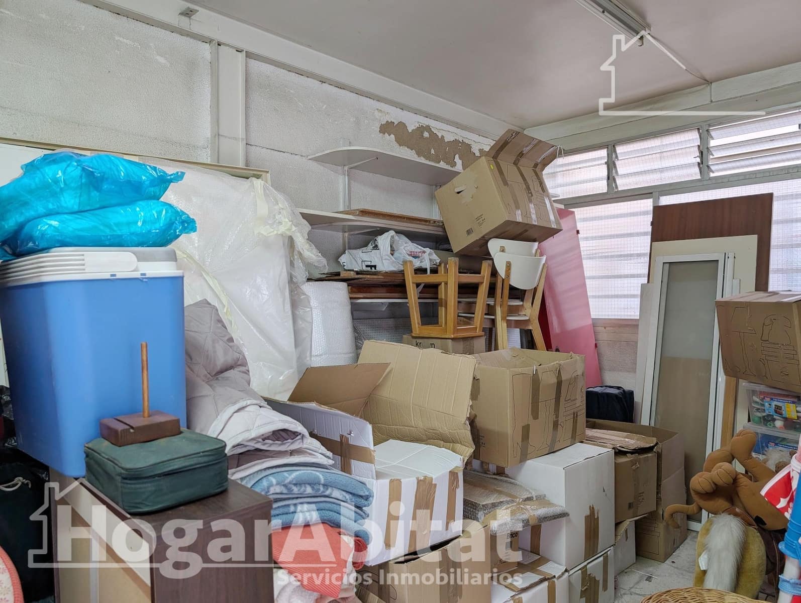 3 chambre Maison de Ville à vendre à Alicante ville - 189 000 € (Ref: 9738629)