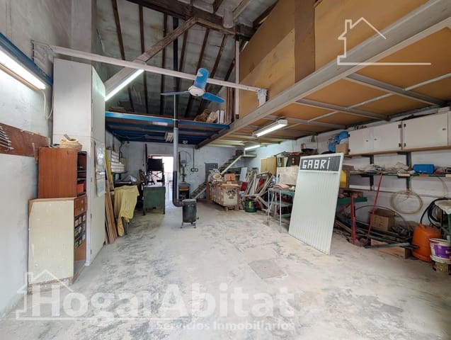 3 chambre Maison de Ville à vendre à San Gabriel, Alicante ville - 189 000 € (Ref: 9738629)