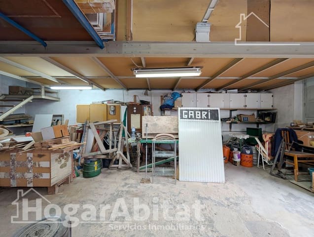 3 chambre Maison de Ville à vendre à San Gabriel, Alicante ville - 189 000 € (Ref: 9738629)