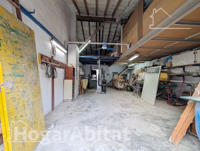 3 chambre Maison de Ville à vendre à San Gabriel, Alicante ville - 189 000 € (Ref: 9738629)