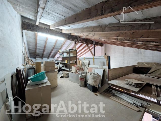 3 chambre Maison de Ville à vendre à San Gabriel, Alicante ville - 189 000 € (Ref: 9738629)