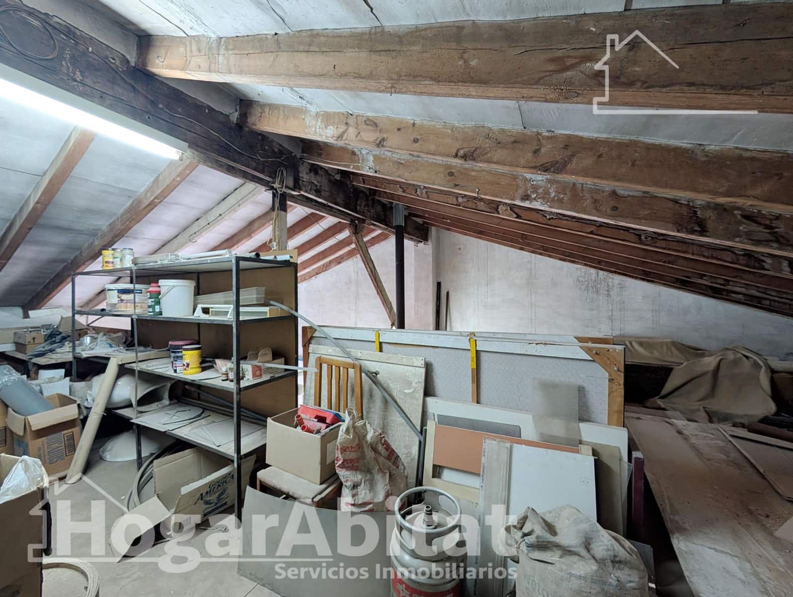 3 chambre Maison de Ville à vendre à Alicante ville - 189 000 € (Ref: 9738629)