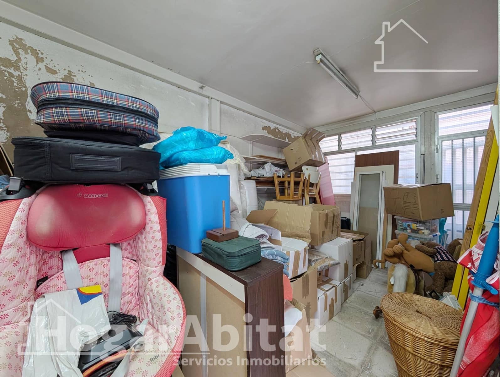 3 chambre Maison de Ville à vendre à Alicante ville - 189 000 € (Ref: 9738629)