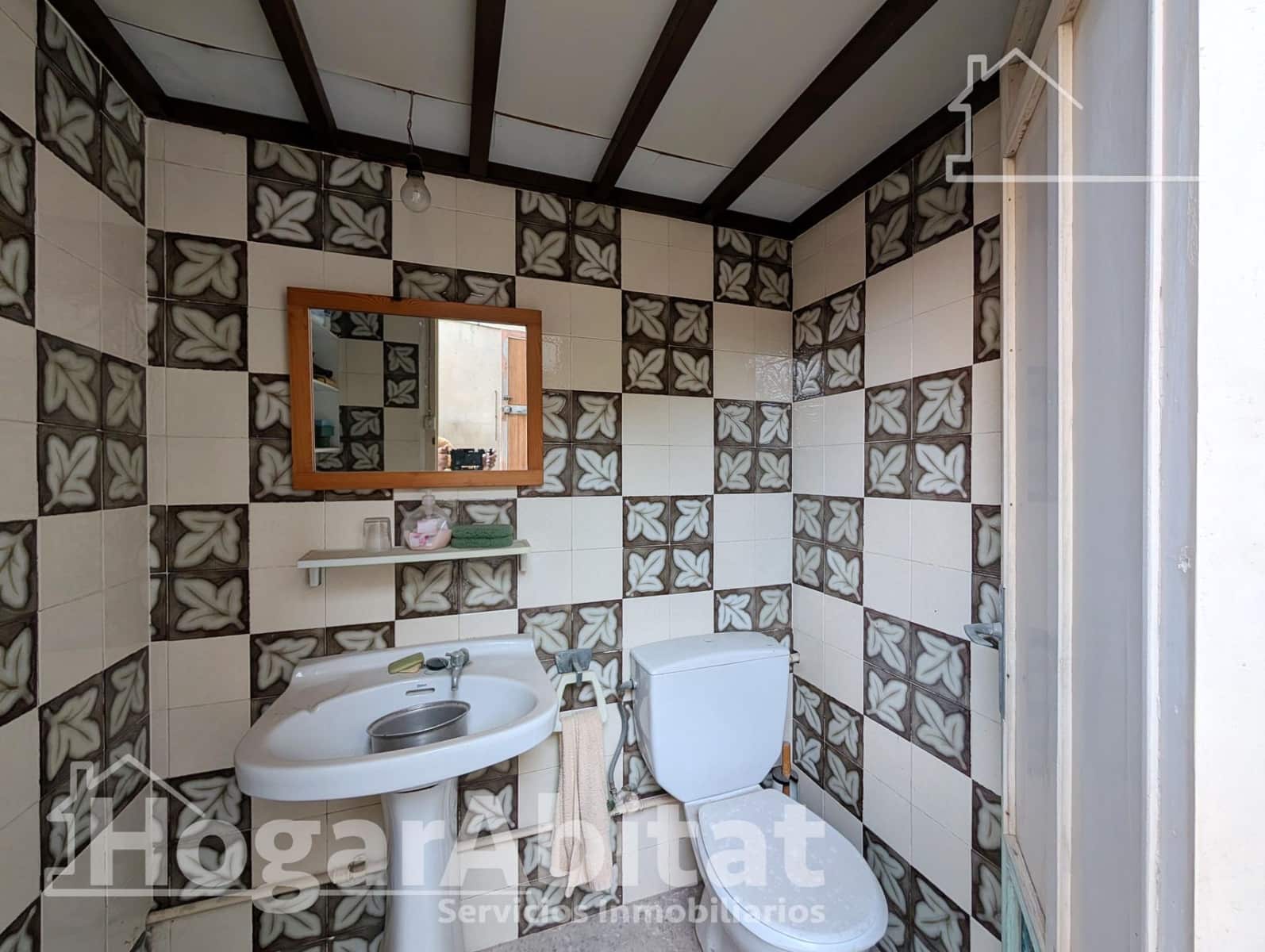 3 chambre Maison de Ville à vendre à Alicante ville - 189 000 € (Ref: 9738629)