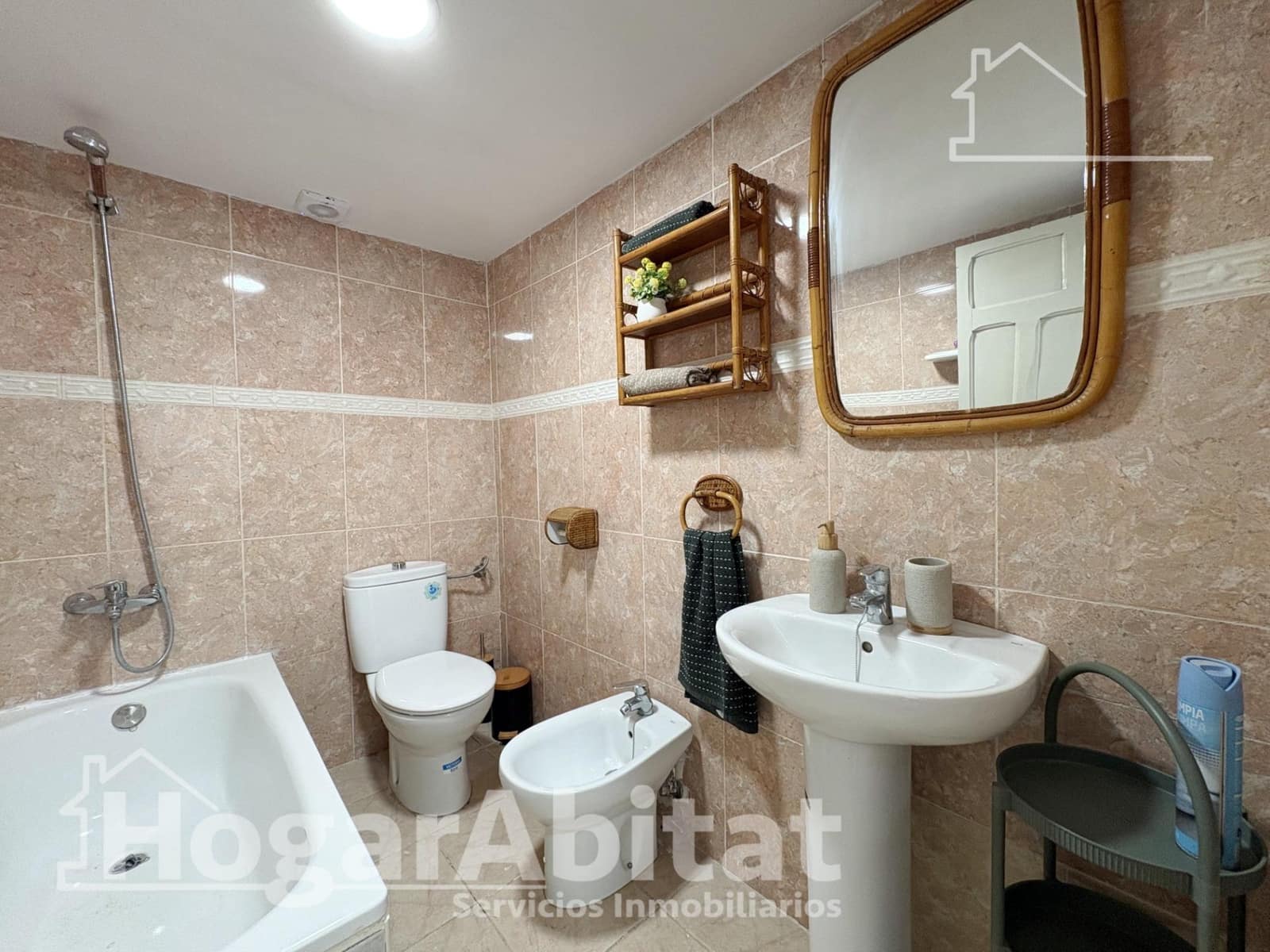 2 camera da letto Casa in vendita in Cullera - 159.000 € (Rif: 9738630)