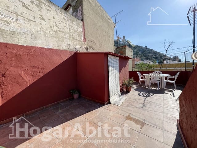 2 camera da letto Casa in vendita in Cullera - 159.000 € (Rif: 9738630)