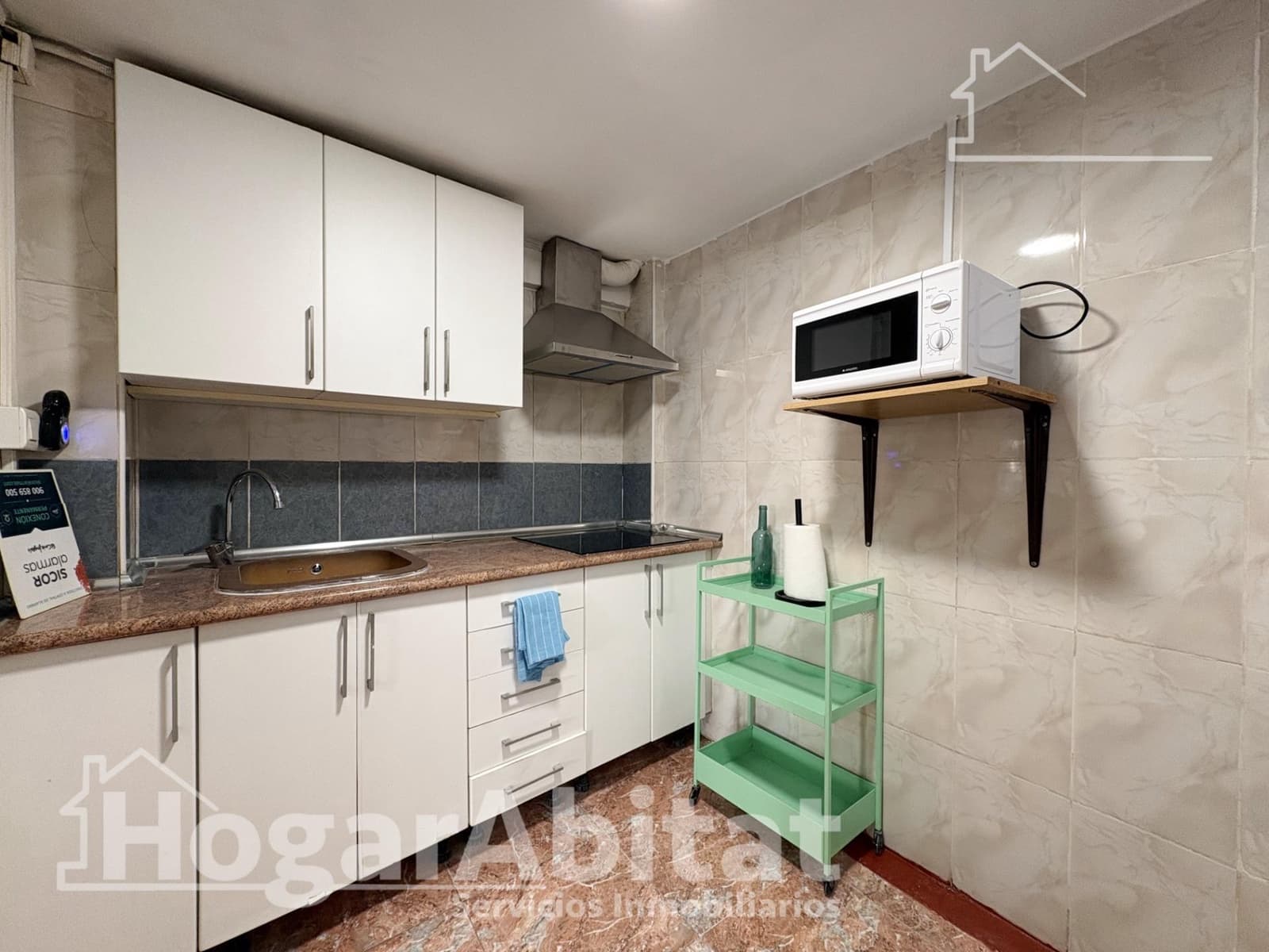 2 camera da letto Casa in vendita in Cullera - 159.000 € (Rif: 9738630)