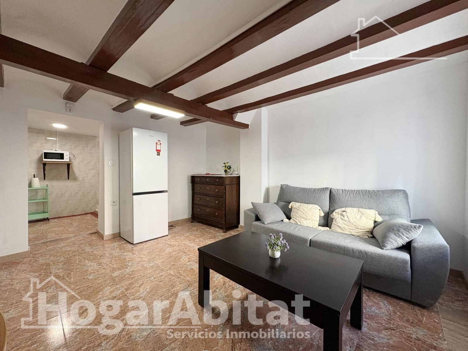 2 camera da letto Casa in vendita in Cullera - 159.000 € (Rif: 9738630)