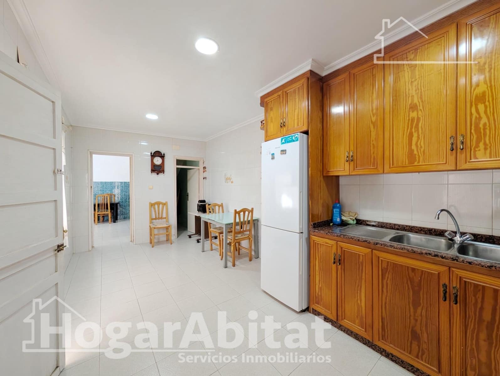 3 soveværelse Byhus til salg i Santa Pola - € 173.000 (Ref: 9738631)