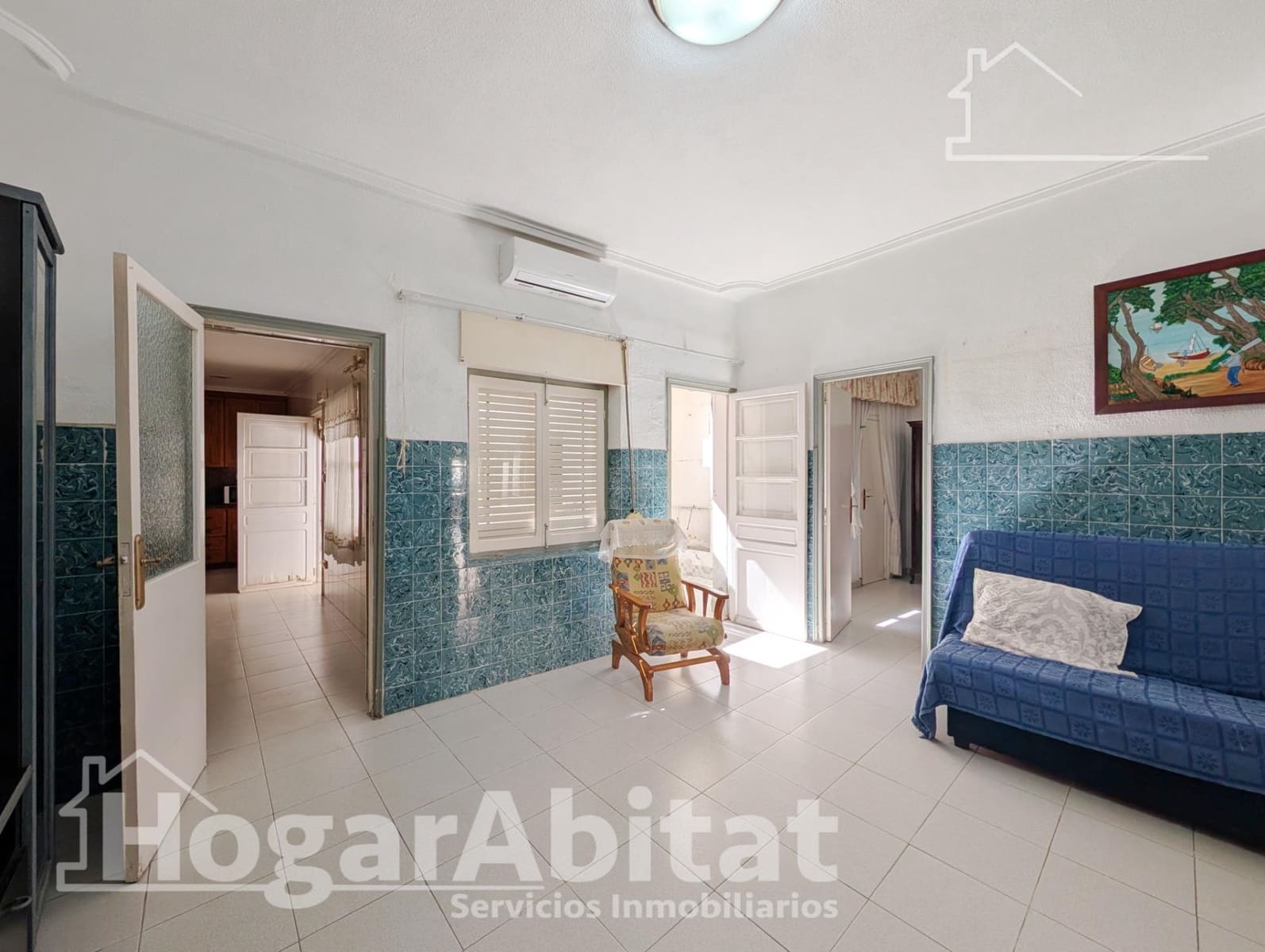 3 soveværelse Byhus til salg i Santa Pola - € 173.000 (Ref: 9738631)