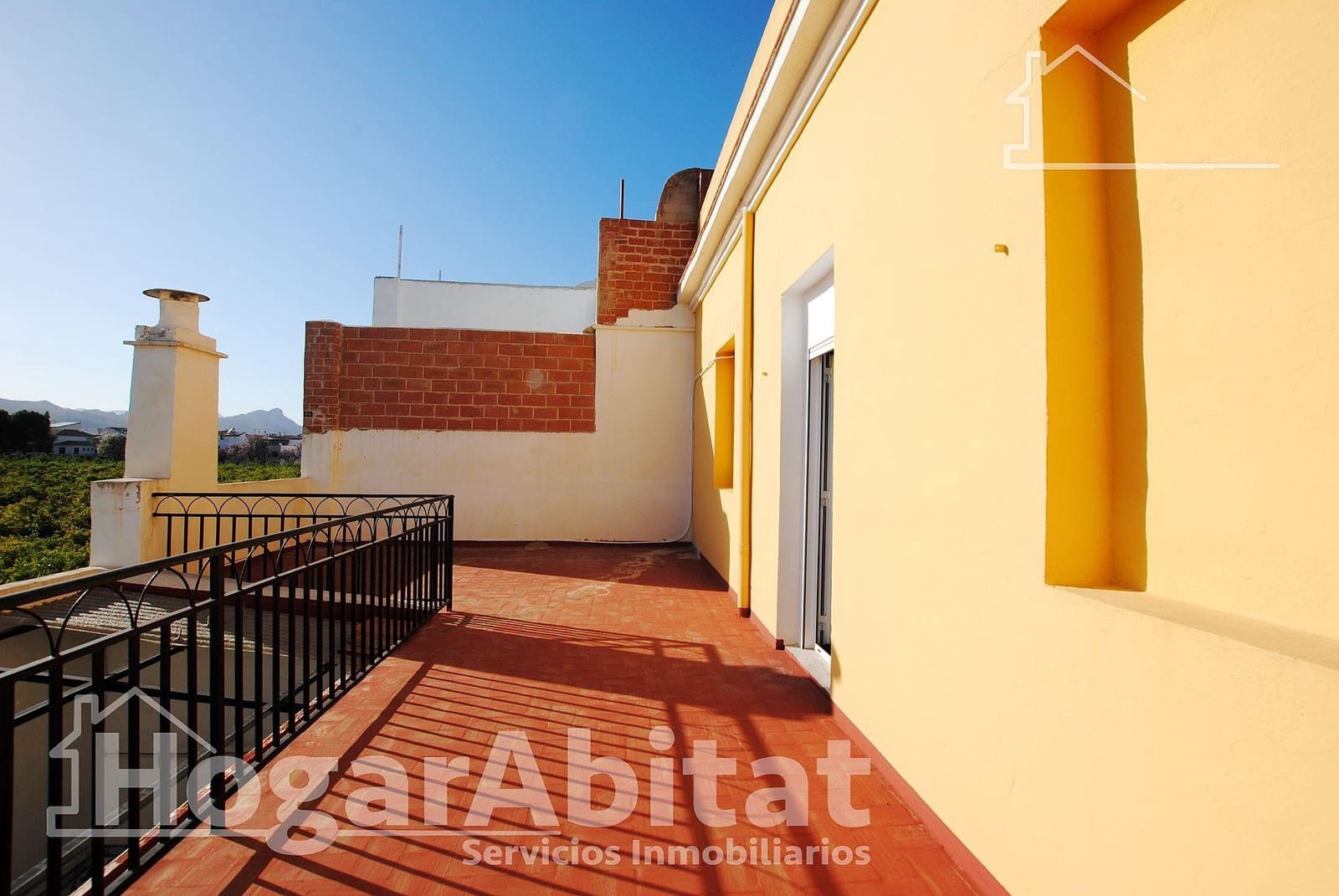 4 bedroom Townhouse for sale in Palmera - € 169,000 (Ref: 9738632)