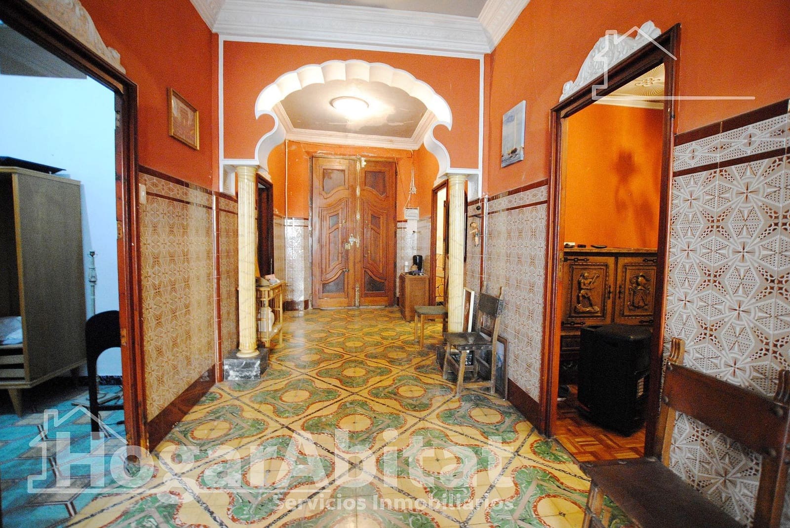 4 bedroom Townhouse for sale in Palmera - € 169,000 (Ref: 9738632)