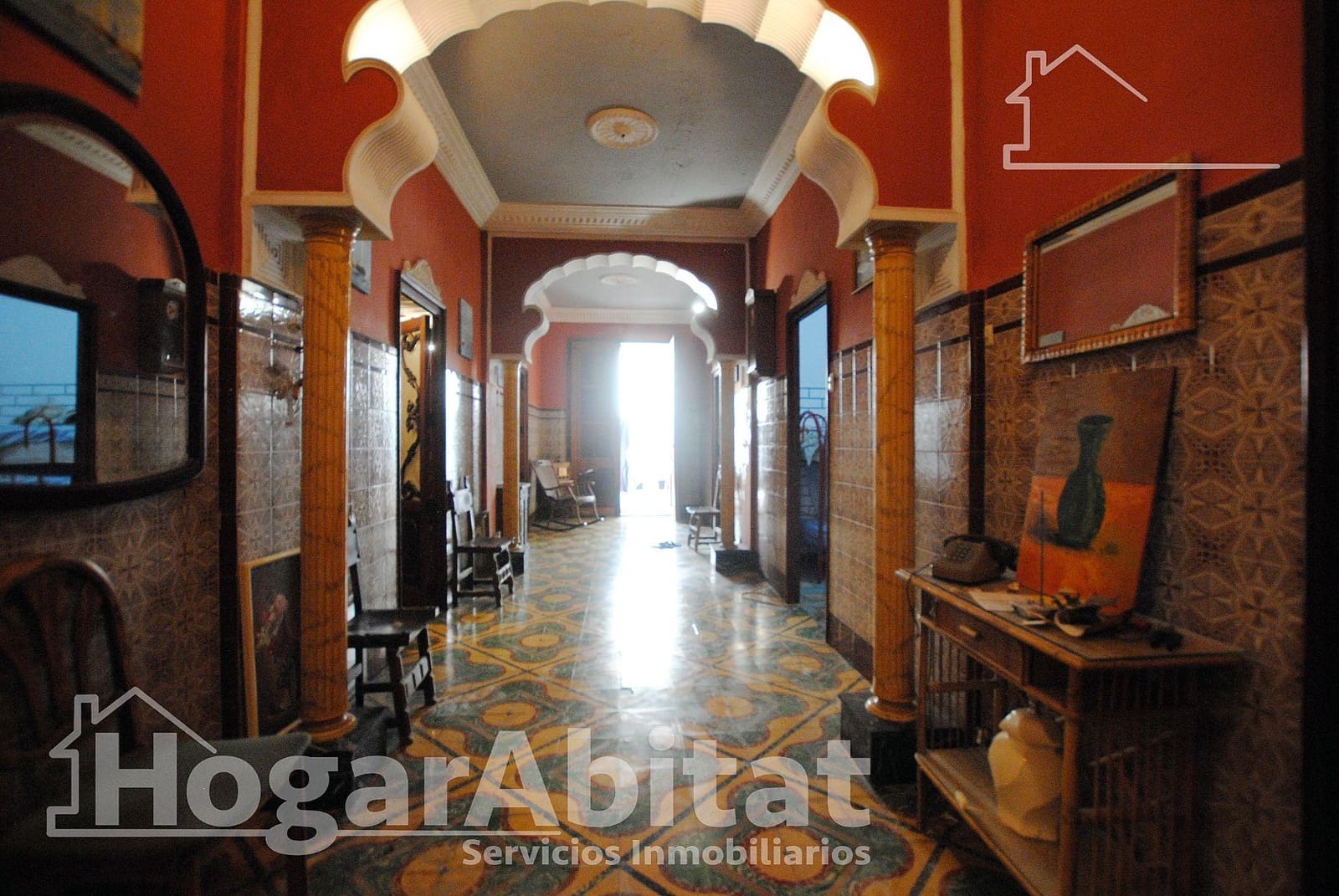 4 bedroom Townhouse for sale in Palmera - € 169,000 (Ref: 9738632)