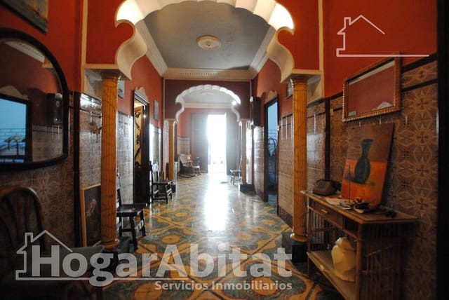 4 bedroom Townhouse for sale in Palmera - € 169,000 (Ref: 9738632)