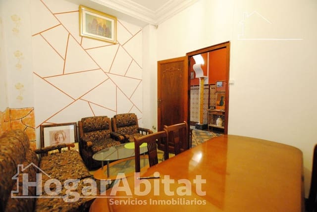4 bedroom Townhouse for sale in Palmera - € 169,000 (Ref: 9738632)