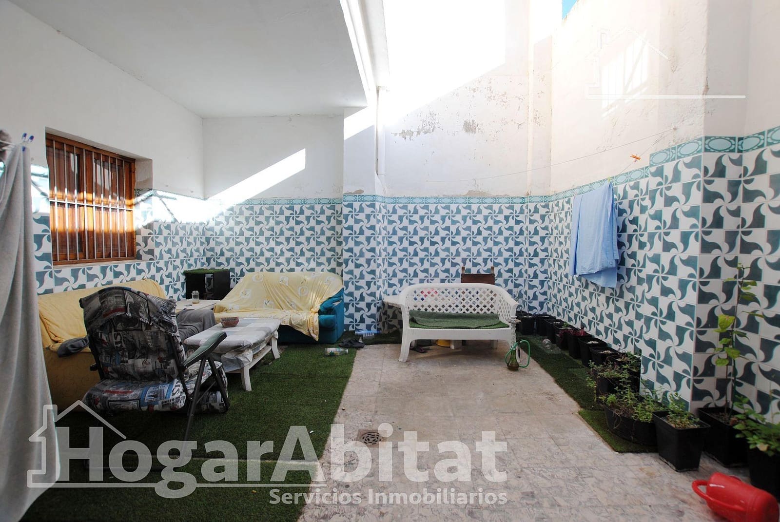 4 bedroom Townhouse for sale in Palmera - € 169,000 (Ref: 9738632)