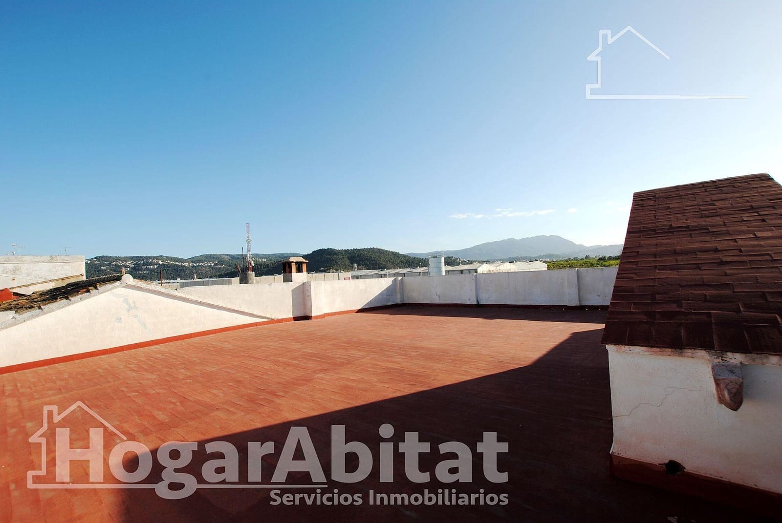 4 bedroom Townhouse for sale in Palmera - € 169,000 (Ref: 9738632)