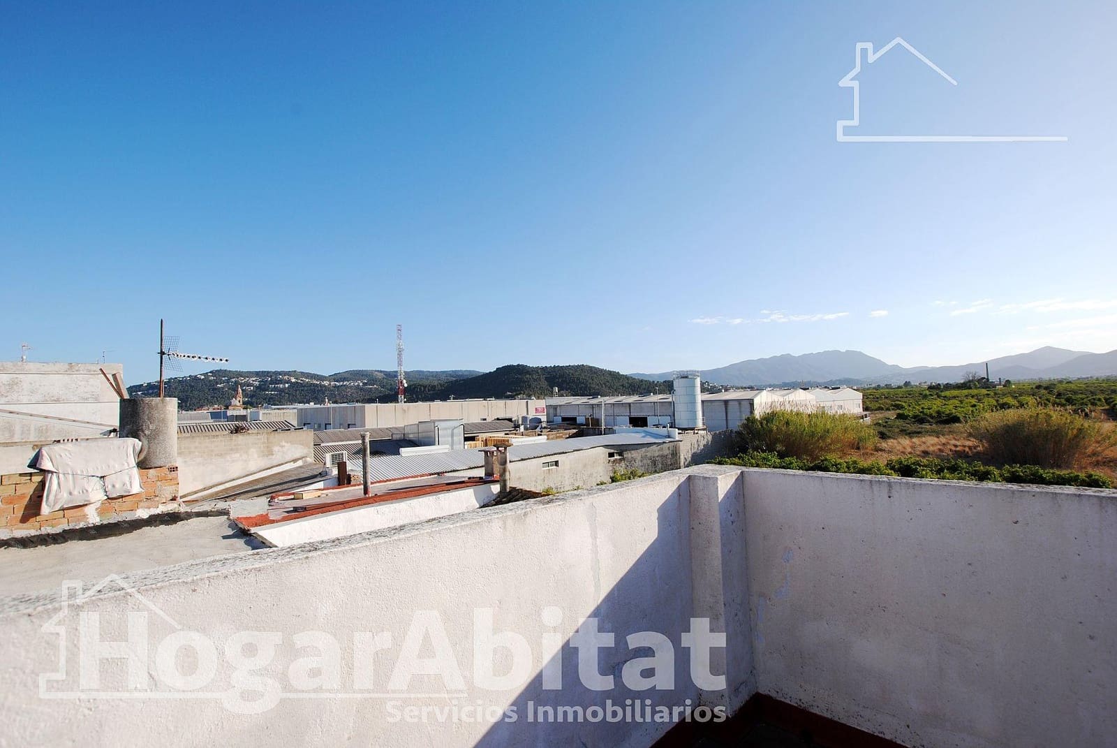 4 bedroom Townhouse for sale in Palmera - € 169,000 (Ref: 9738632)