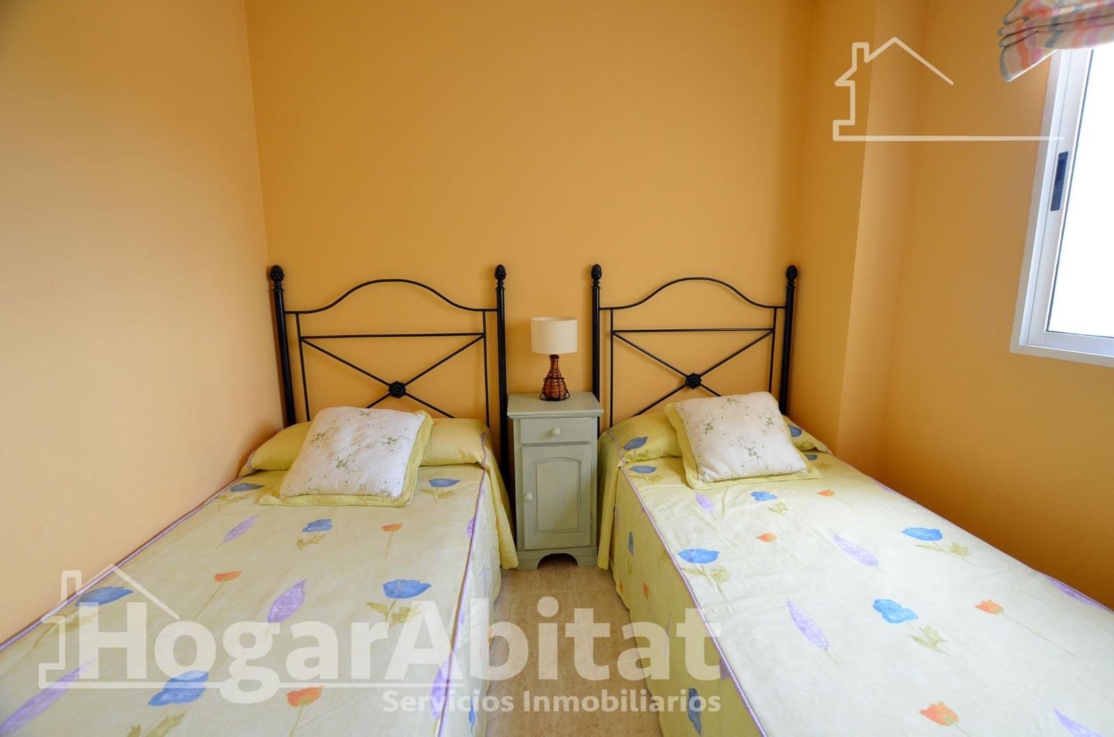 3 camera da letto Attico in vendita in Playa de San Juan con piscina garage - 540.000 € (Rif: 9741767)