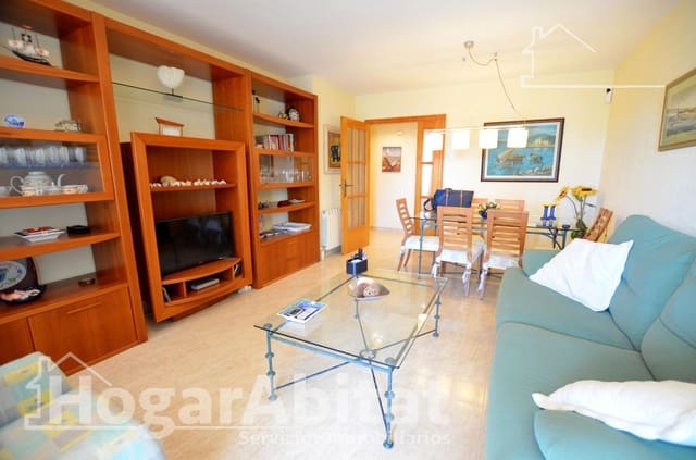 3 camera da letto Attico in vendita in Playa de San Juan, Alicante città con piscina garage - 540.000 € (Rif: 9741767)