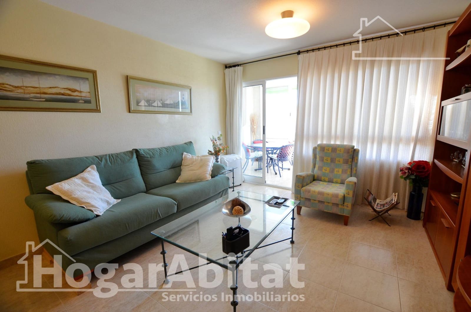 3 camera da letto Attico in vendita in Playa de San Juan con piscina garage - 540.000 € (Rif: 9741767)