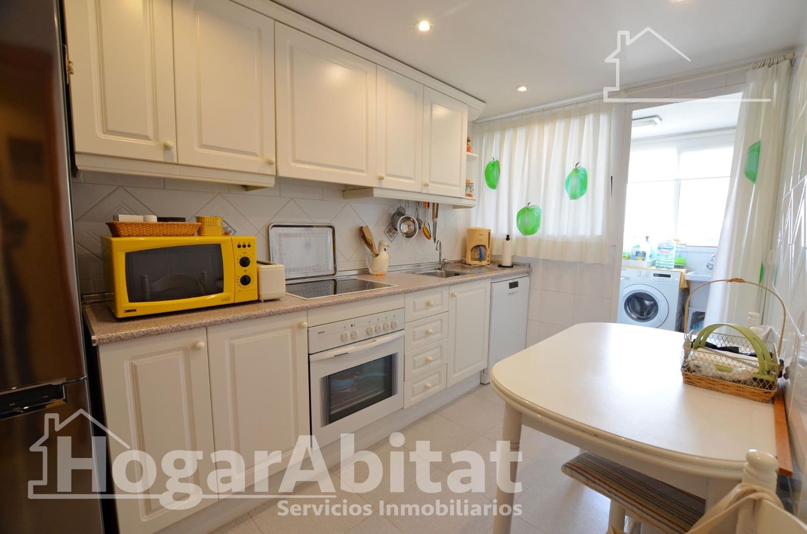 3 camera da letto Attico in vendita in Playa de San Juan con piscina garage - 540.000 € (Rif: 9741767)