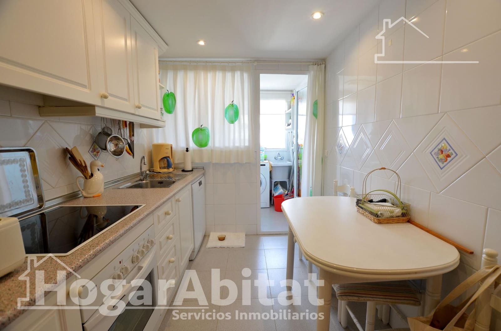 3 camera da letto Attico in vendita in Playa de San Juan con piscina garage - 540.000 € (Rif: 9741767)