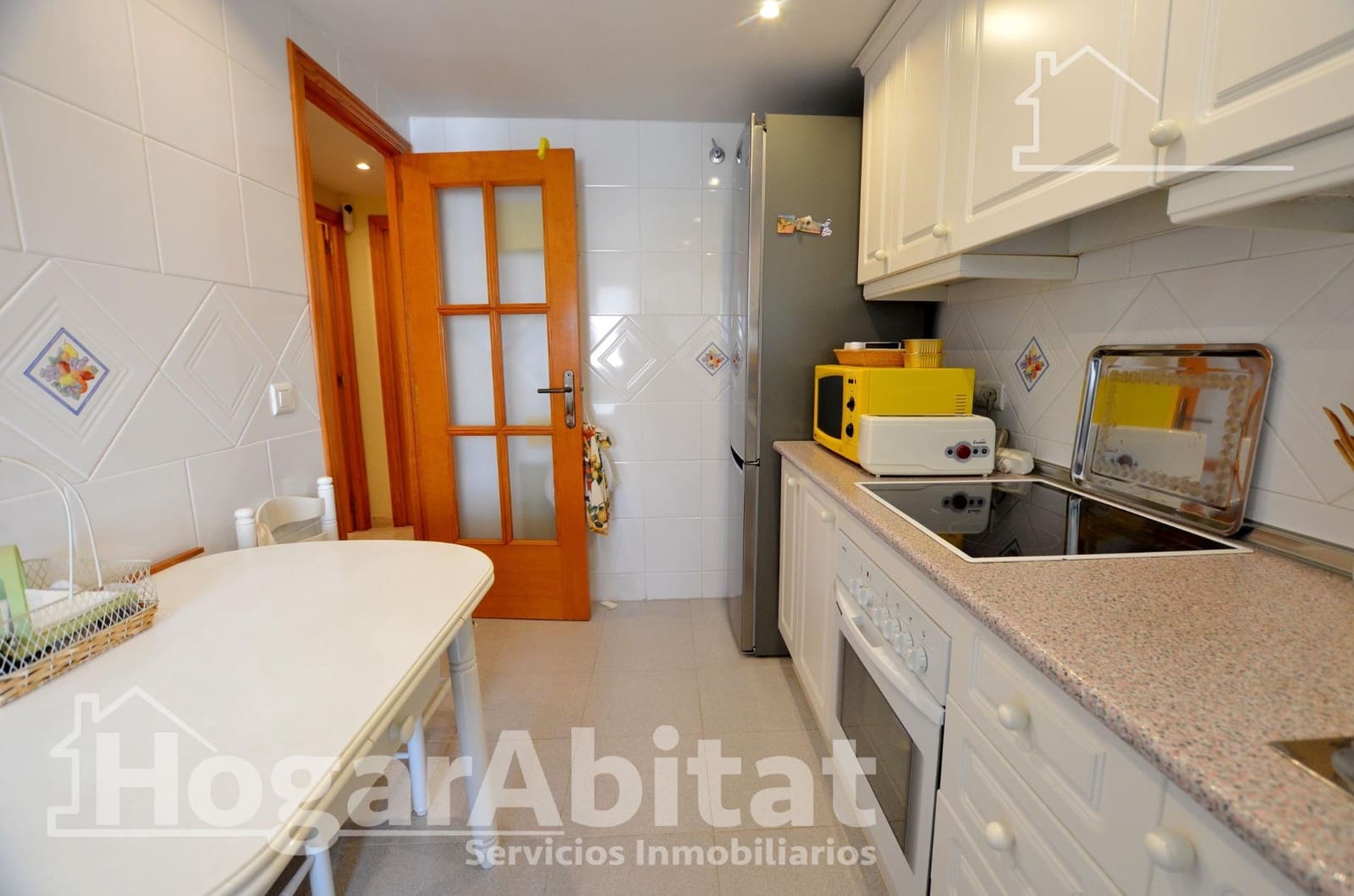 3 camera da letto Attico in vendita in Playa de San Juan con piscina garage - 540.000 € (Rif: 9741767)