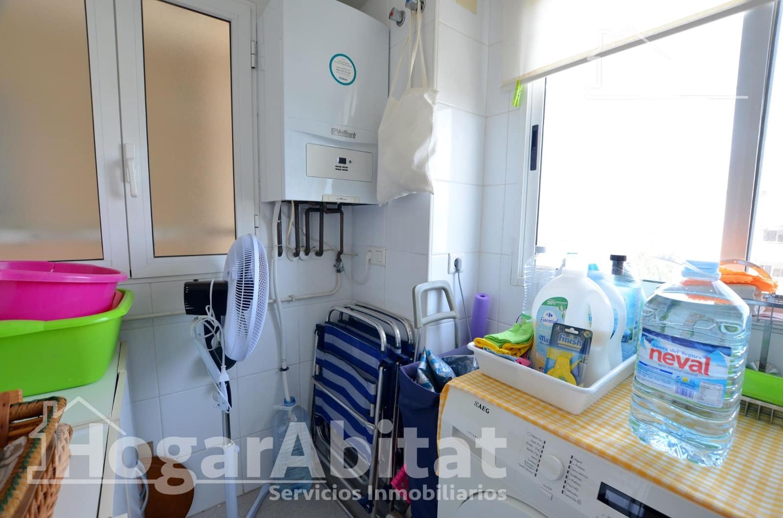 3 camera da letto Attico in vendita in Playa de San Juan con piscina garage - 540.000 € (Rif: 9741767)