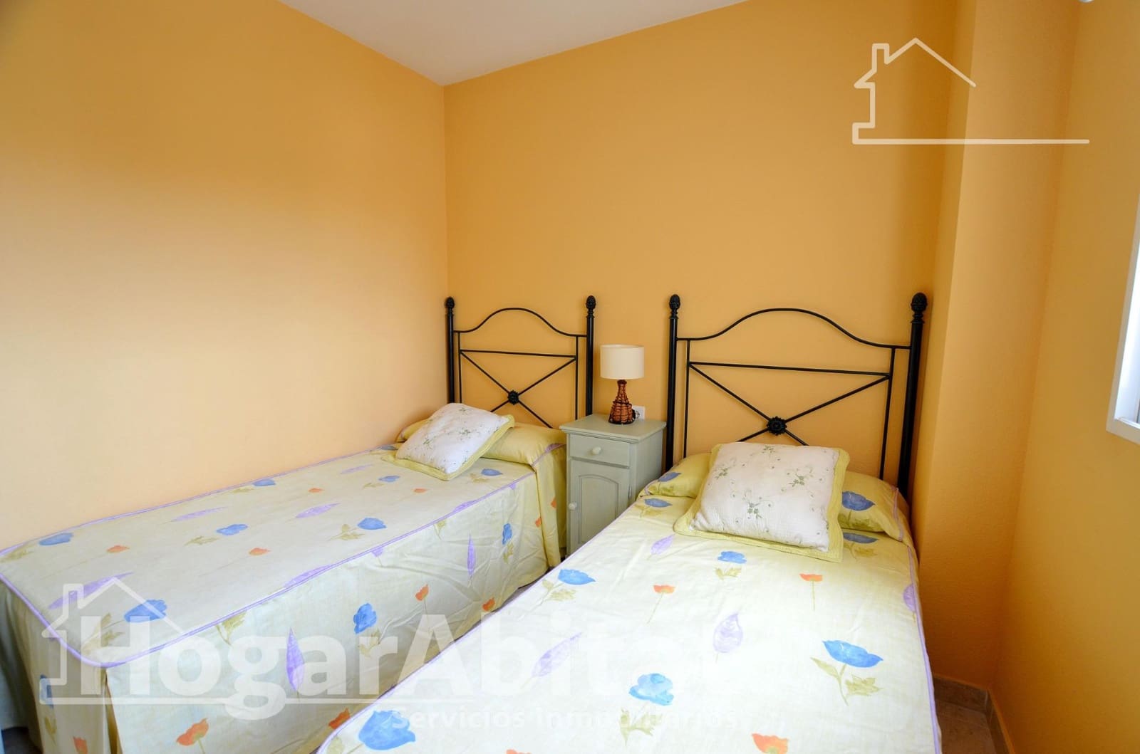 3 camera da letto Attico in vendita in Playa de San Juan con piscina garage - 540.000 € (Rif: 9741767)