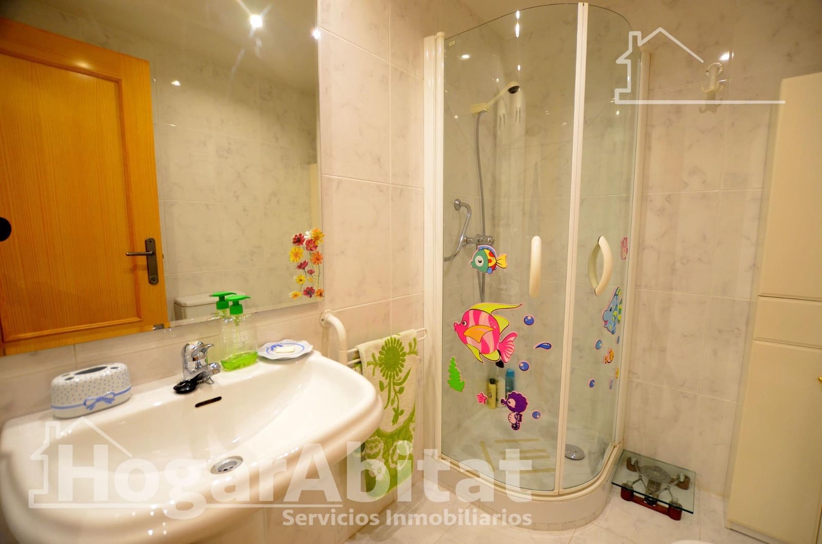 3 camera da letto Attico in vendita in Playa de San Juan con piscina garage - 540.000 € (Rif: 9741767)