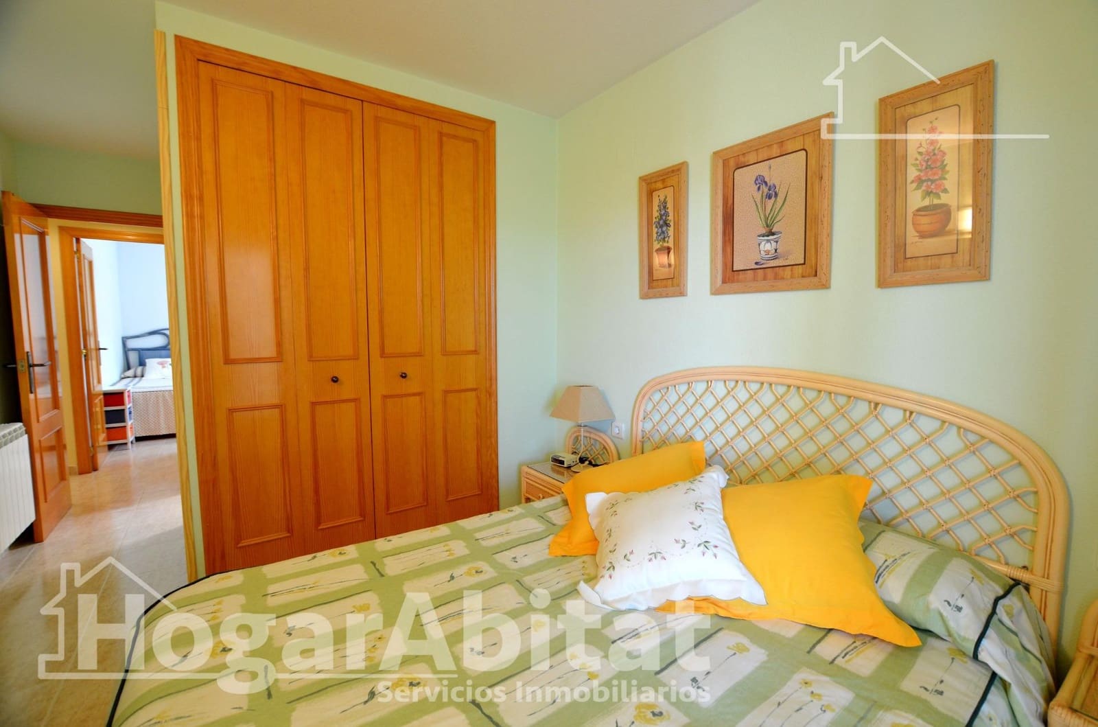3 camera da letto Attico in vendita in Playa de San Juan con piscina garage - 540.000 € (Rif: 9741767)