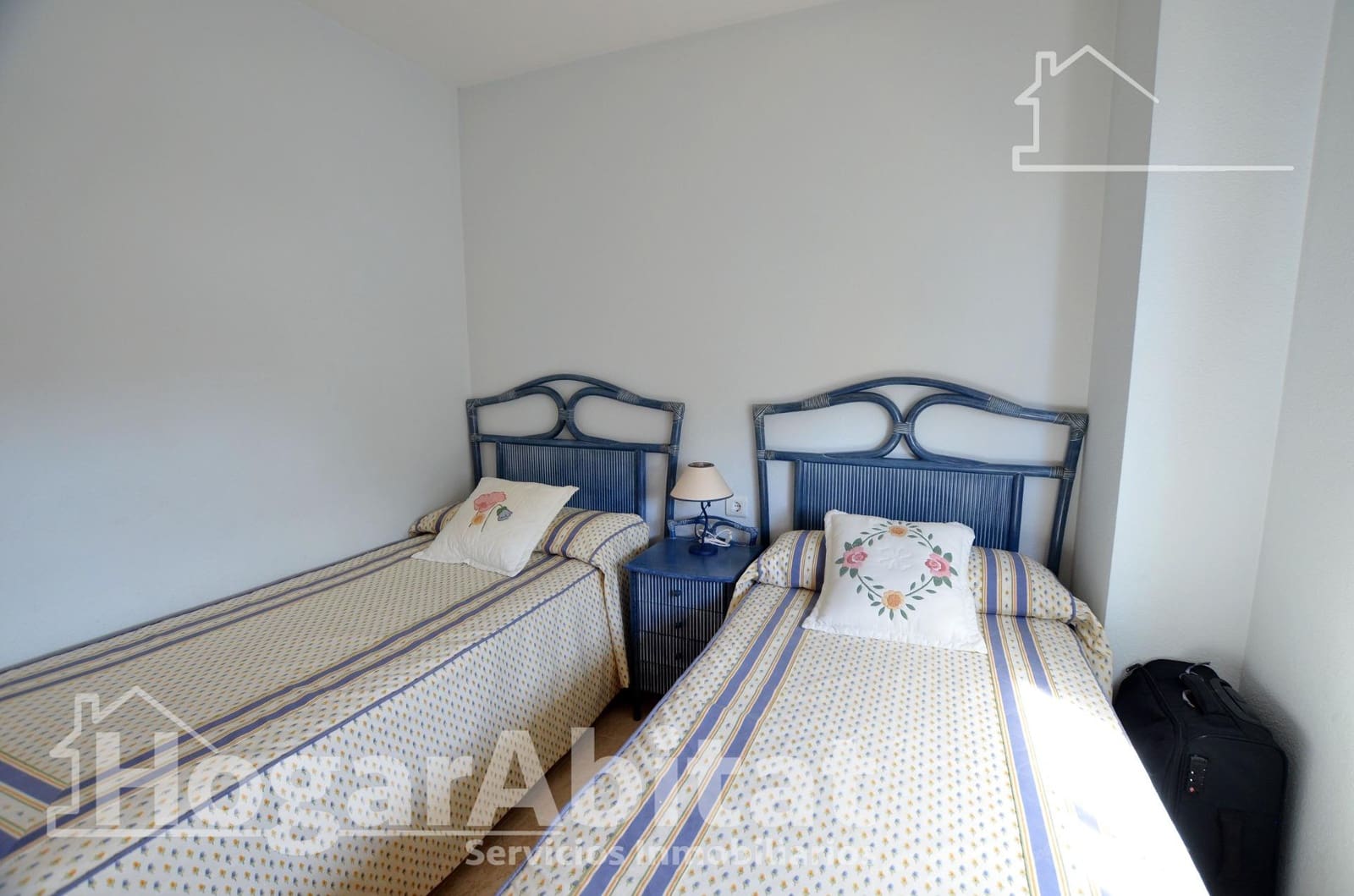 3 camera da letto Attico in vendita in Playa de San Juan con piscina garage - 540.000 € (Rif: 9741767)
