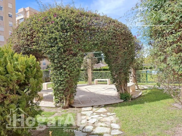 3 camera da letto Attico in vendita in Playa de San Juan, Alicante città con piscina garage - 540.000 € (Rif: 9741767)