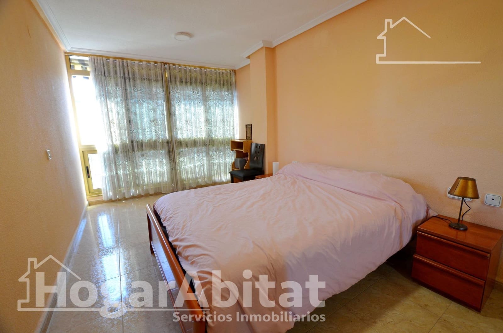 3 bedroom Flat for sale in Alicante / Alacant city with garage - € 290,000 (Ref: 9741768)