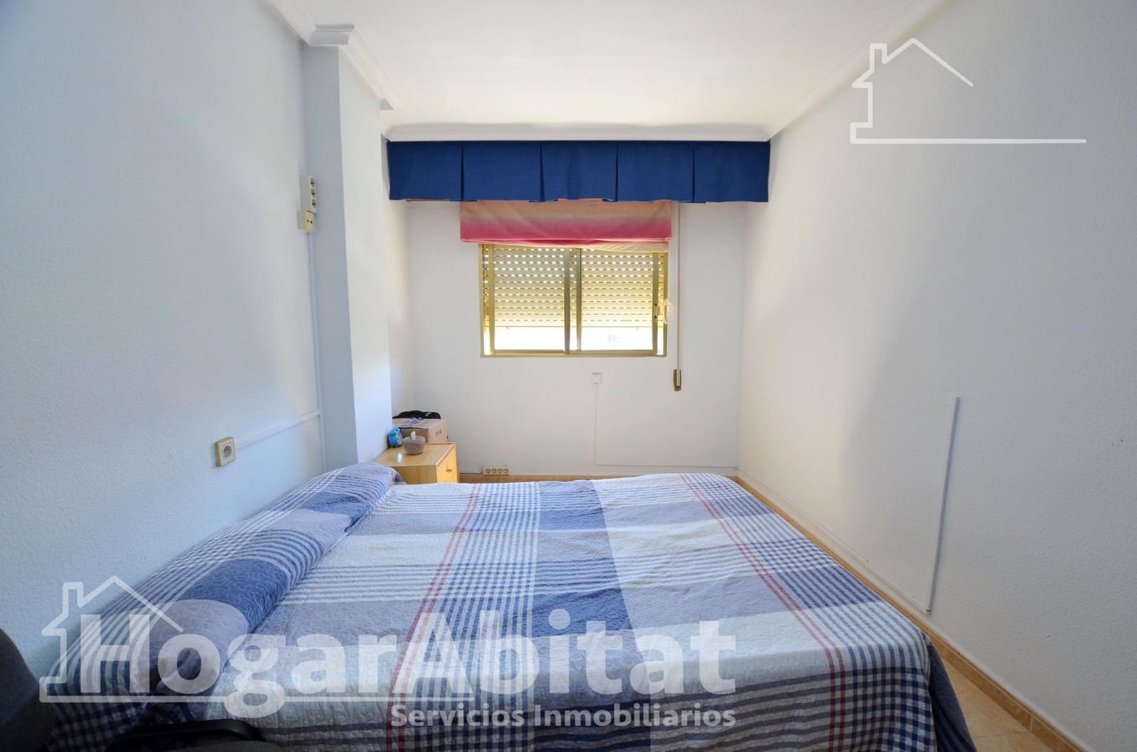 3 bedroom Flat for sale in Alicante / Alacant city with garage - € 290,000 (Ref: 9741768)