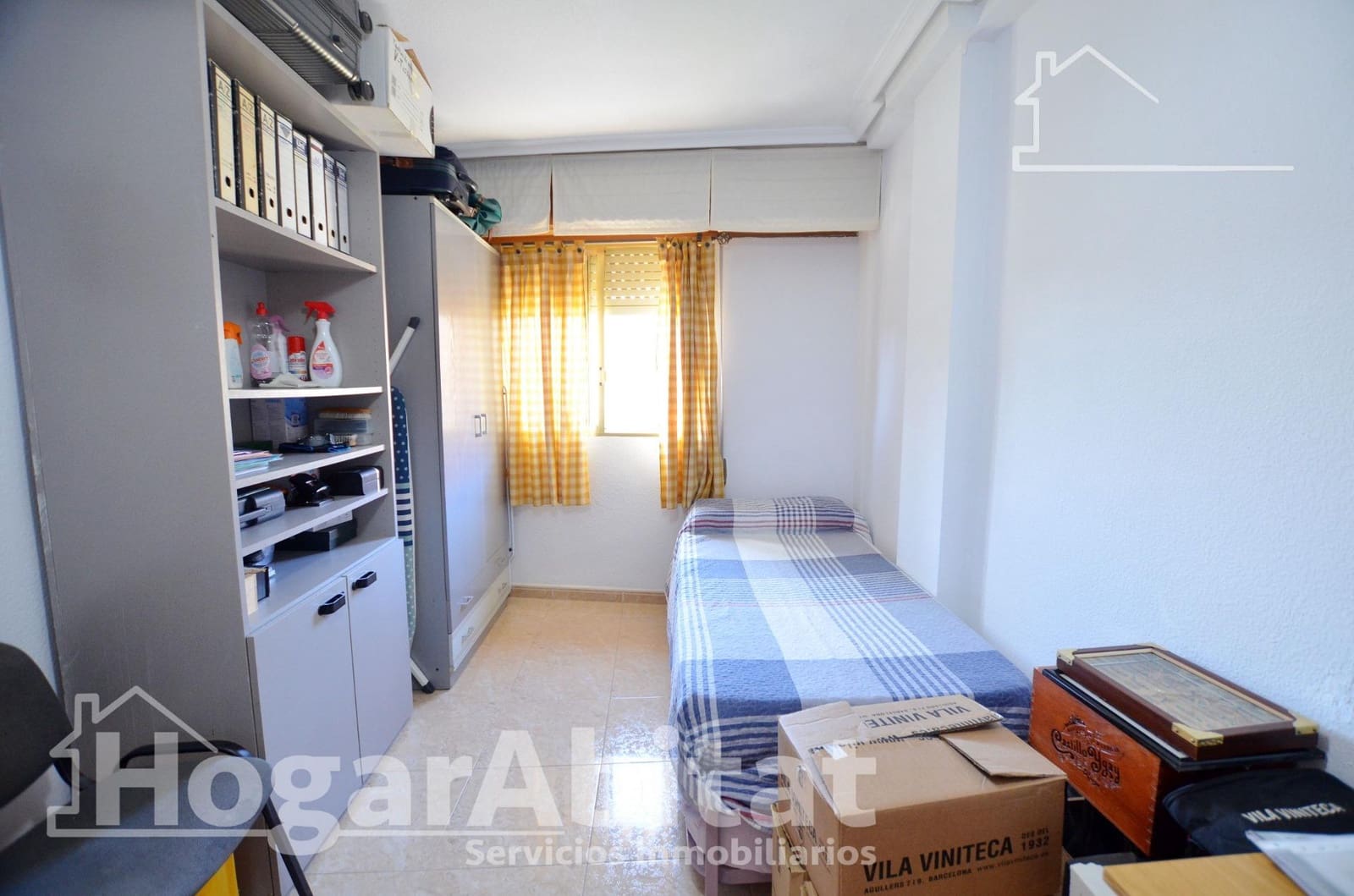 3 bedroom Flat for sale in Alicante / Alacant city with garage - € 290,000 (Ref: 9741768)