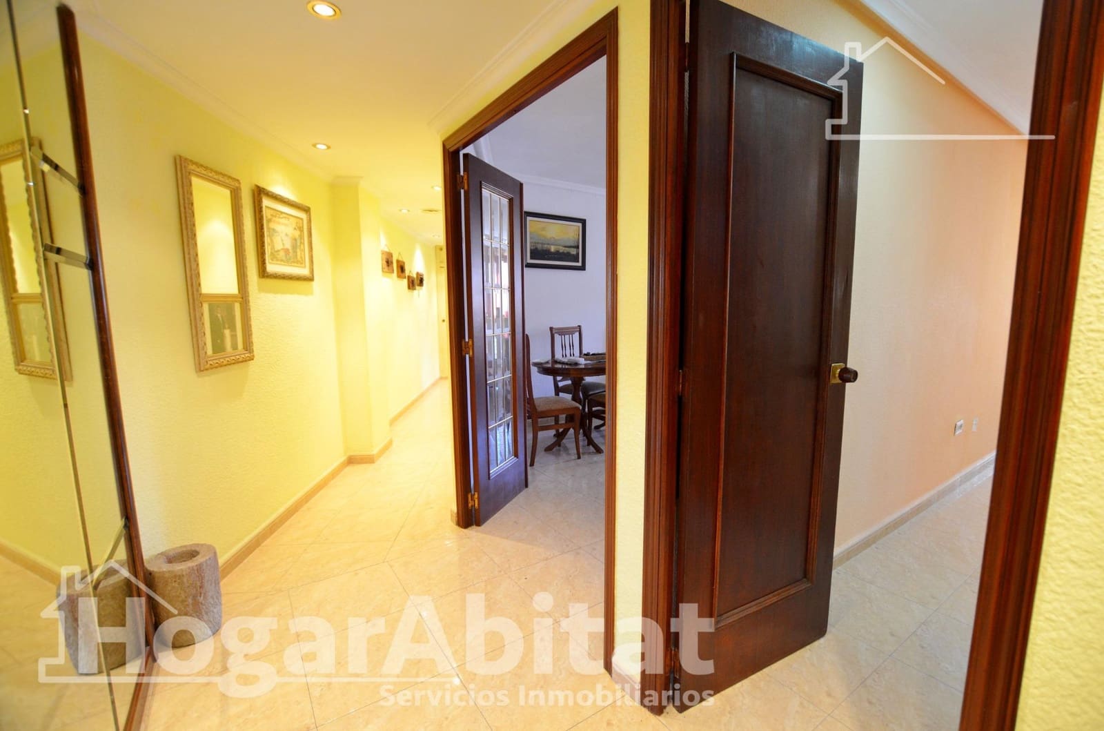 3 bedroom Flat for sale in Alicante / Alacant city with garage - € 290,000 (Ref: 9741768)