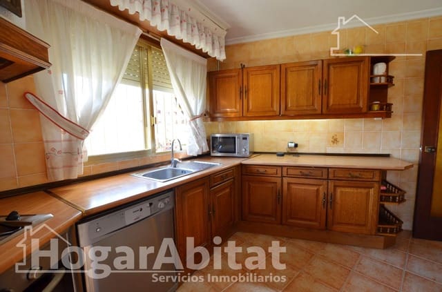 3 bedroom Flat for sale in Santo Domingo, Alicante / Alacant city with garage - € 290,000 (Ref: 9741768)
