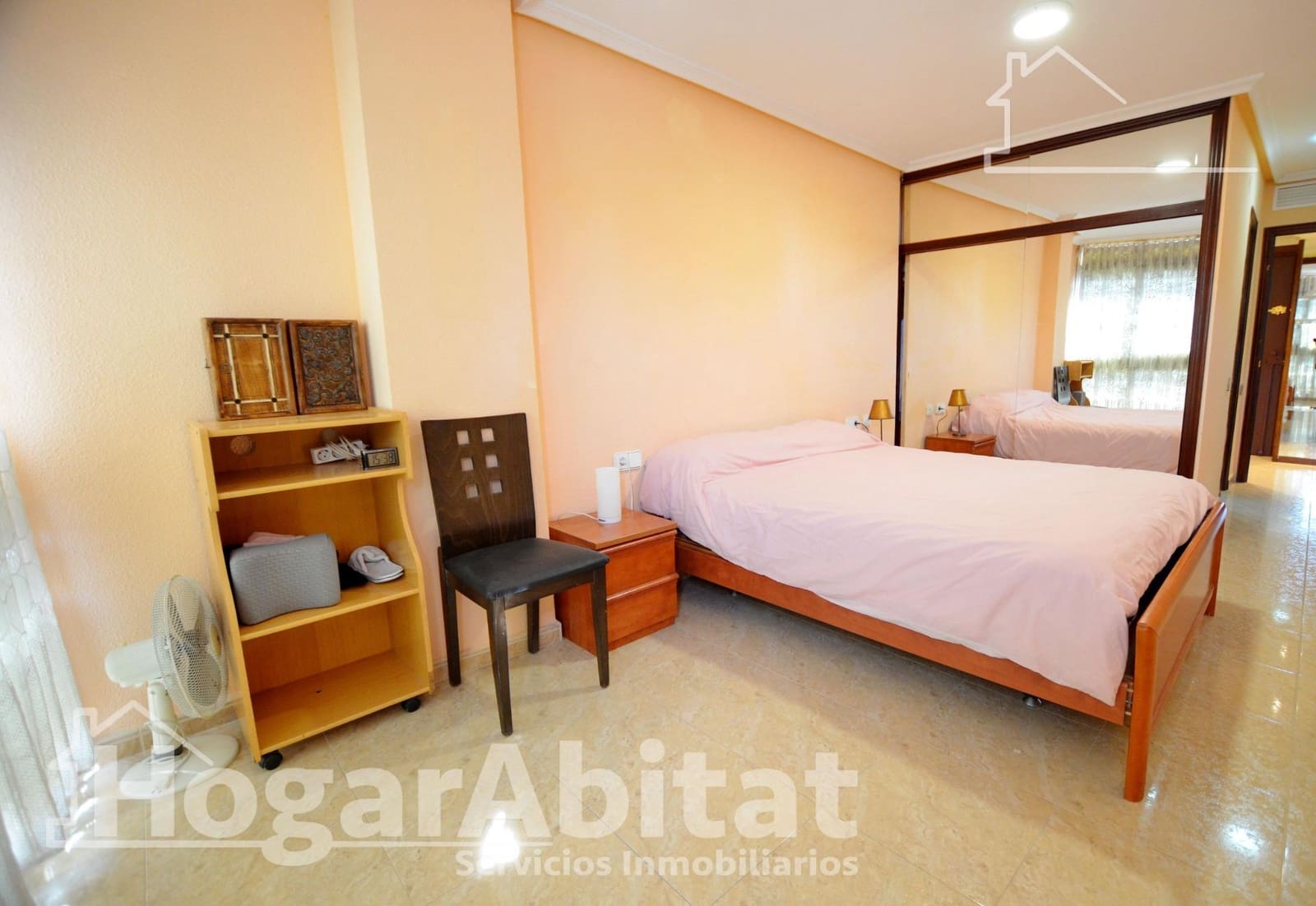 3 bedroom Flat for sale in Alicante / Alacant city with garage - € 290,000 (Ref: 9741768)