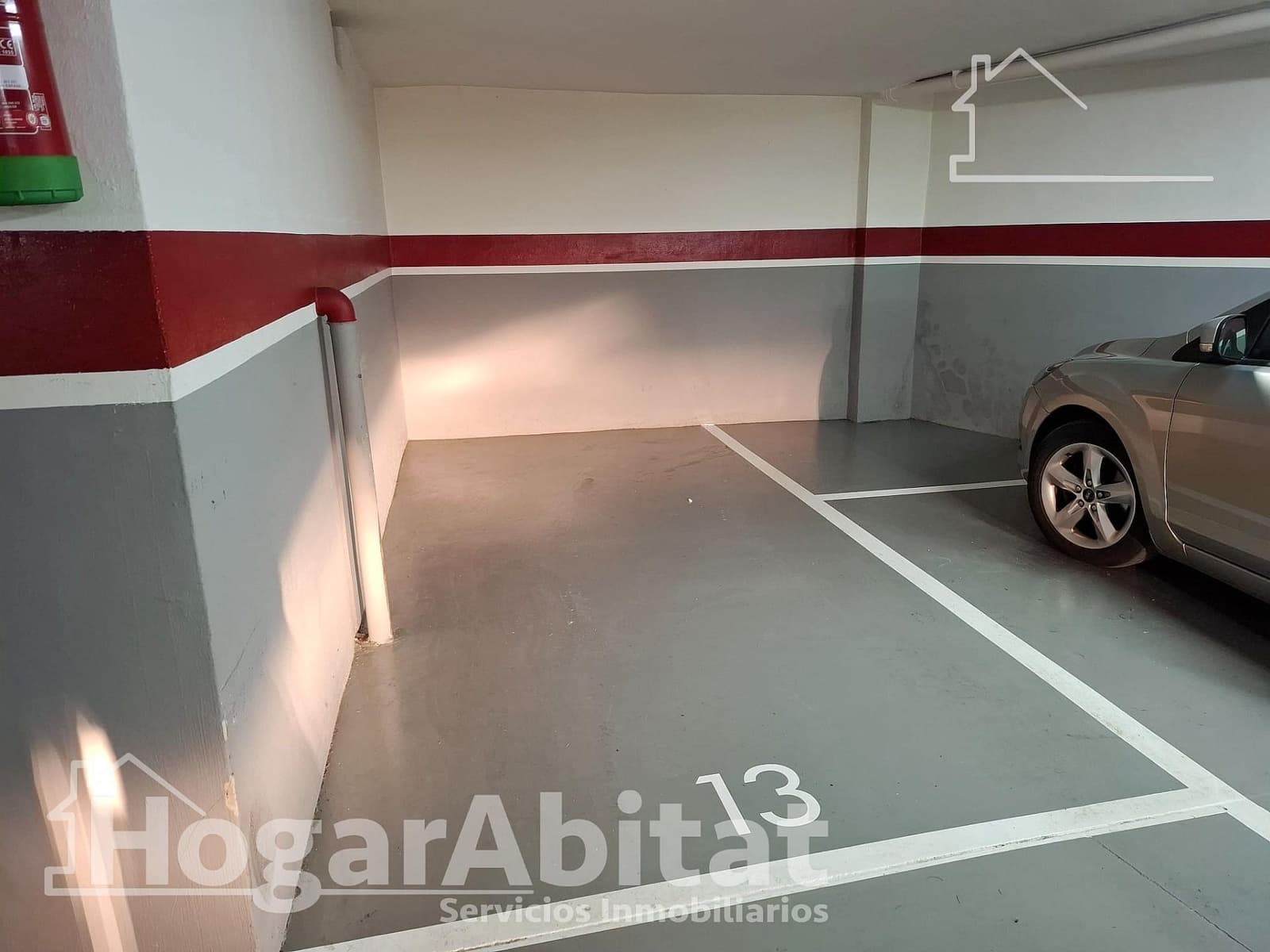 3 bedroom Flat for sale in Alicante / Alacant city with garage - € 290,000 (Ref: 9741768)