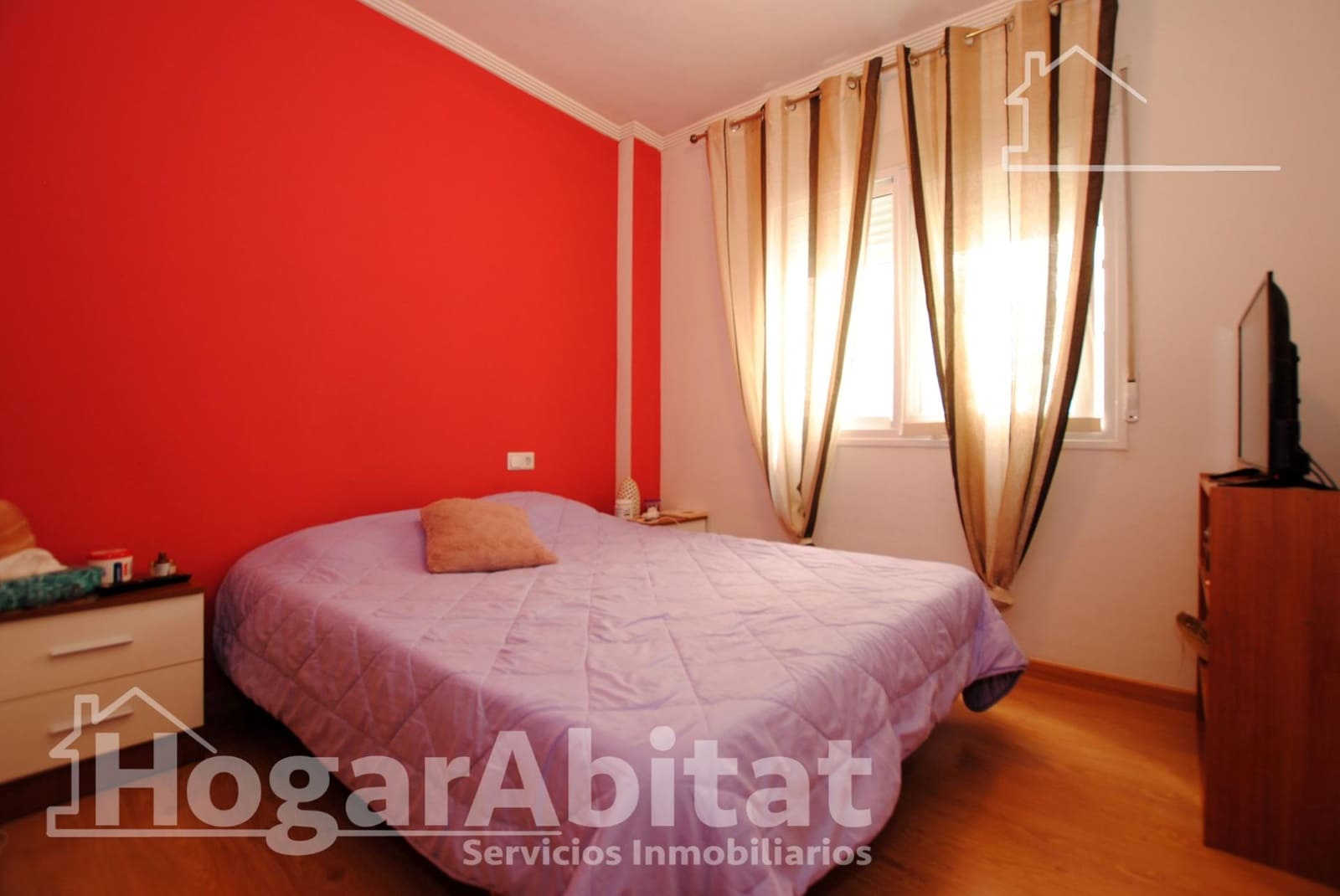 2 bedroom Flat for sale in Beniarbeig with garage - € 185,000 (Ref: 9741769)