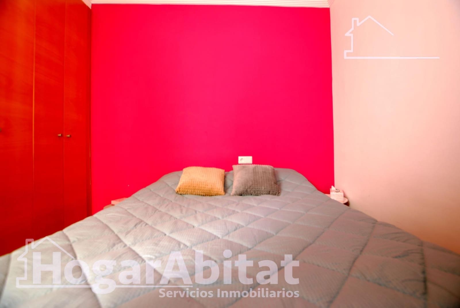 2 bedroom Flat for sale in Beniarbeig with garage - € 185,000 (Ref: 9741769)