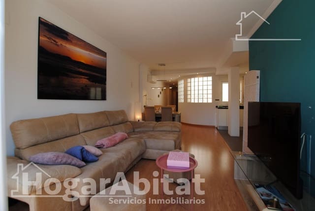 2 chambre Appartement à vendre à Beniarbeig avec garage - 185 000 € (Ref: 9741769)