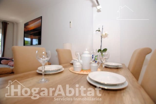 2 chambre Appartement à vendre à Beniarbeig avec garage - 185 000 € (Ref: 9741769)