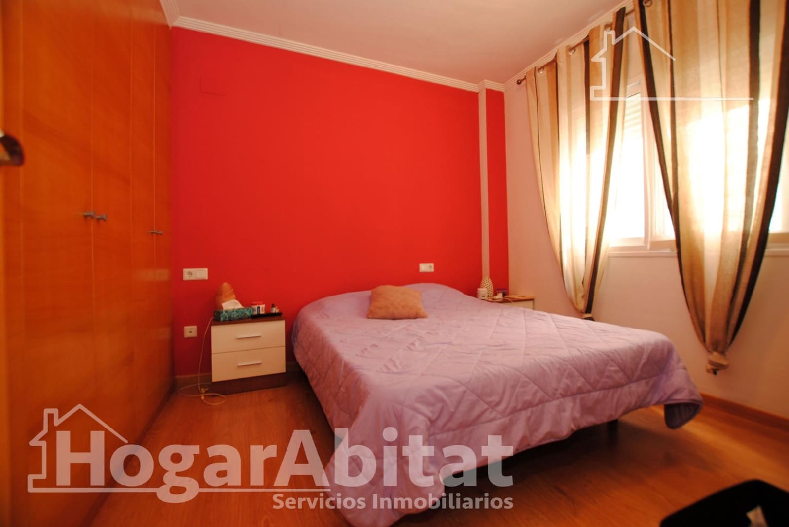 2 bedroom Flat for sale in Beniarbeig with garage - € 185,000 (Ref: 9741769)