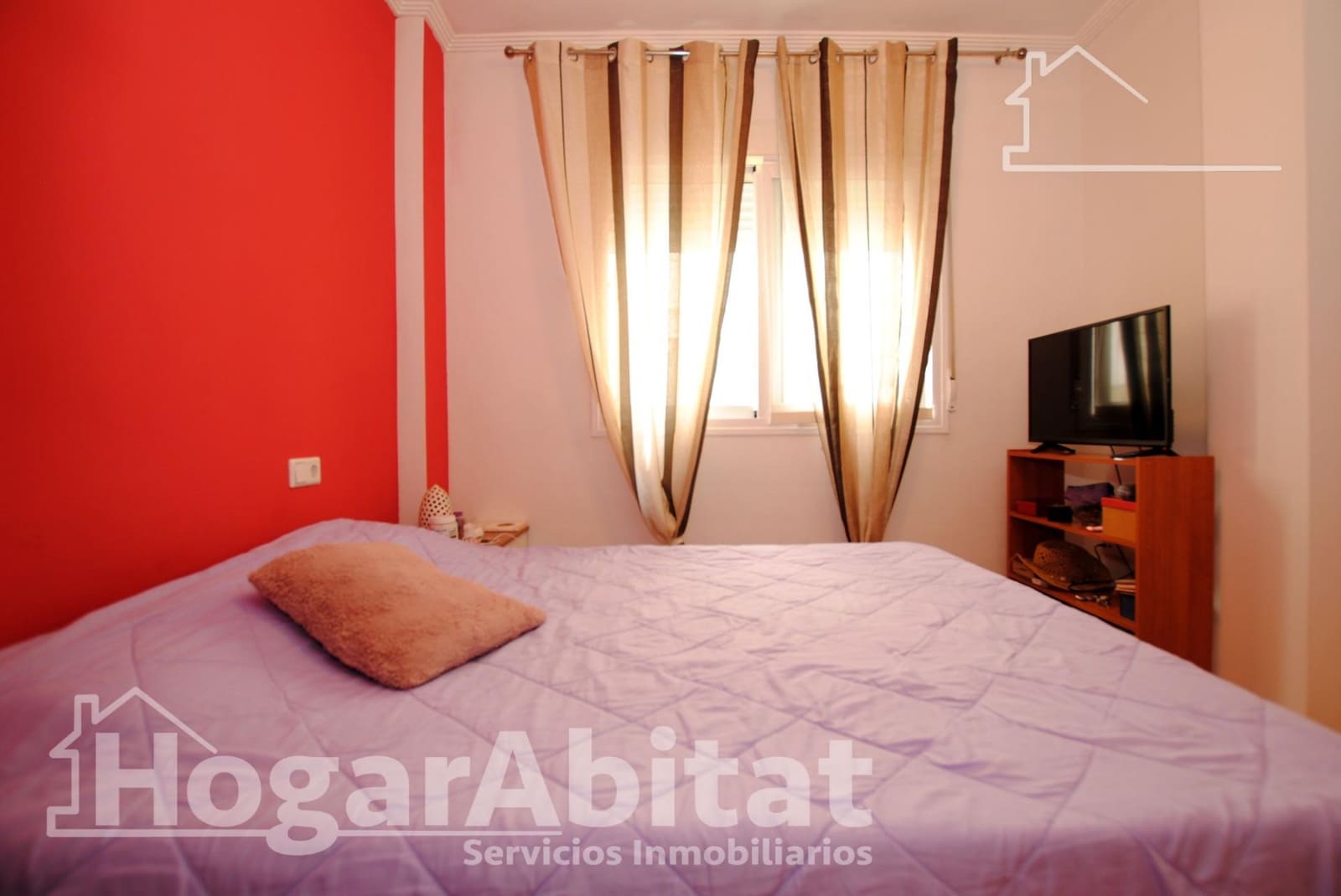 2 bedroom Flat for sale in Beniarbeig with garage - € 185,000 (Ref: 9741769)