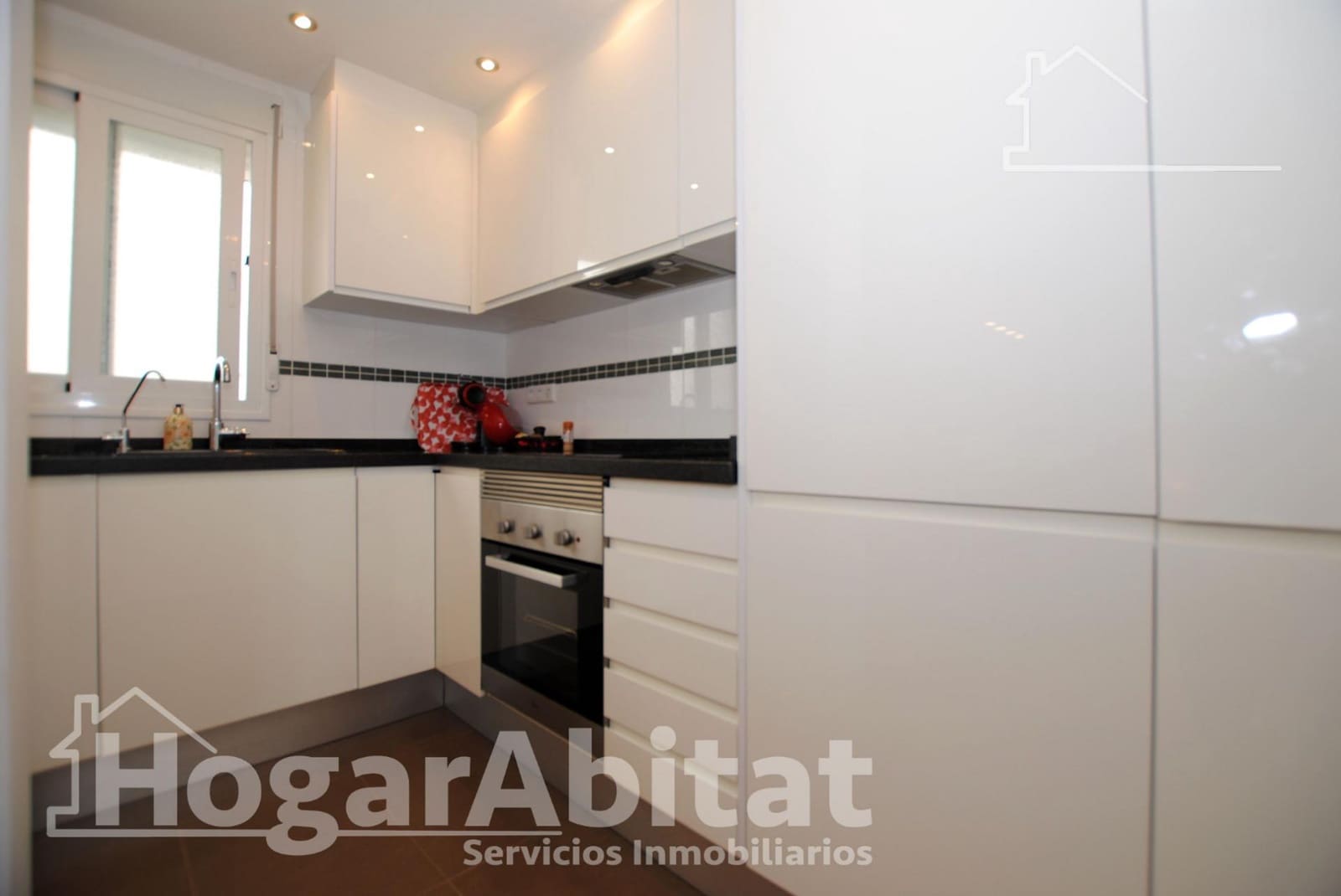 2 bedroom Flat for sale in Beniarbeig with garage - € 185,000 (Ref: 9741769)