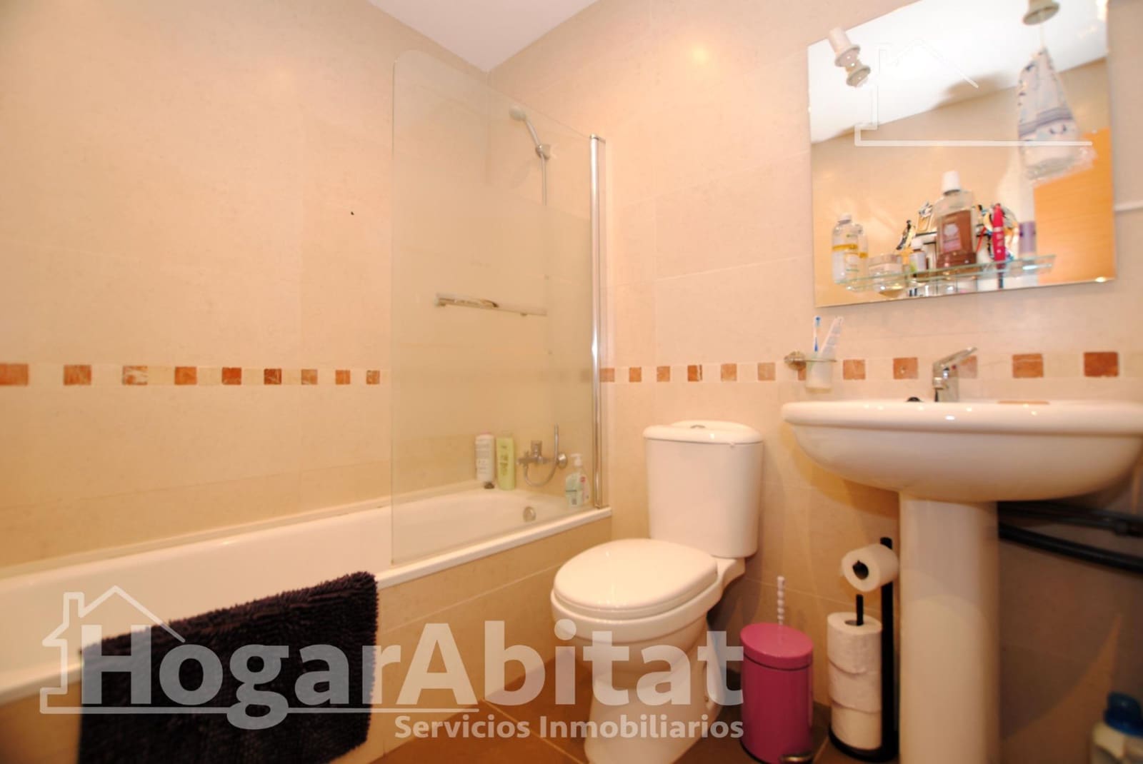 2 bedroom Flat for sale in Beniarbeig with garage - € 185,000 (Ref: 9741769)