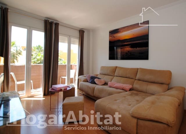 2 chambre Appartement à vendre à Beniarbeig avec garage - 185 000 € (Ref: 9741769)